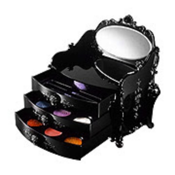 Anna Sui Makeup Dresser - Picture 14 of 14
